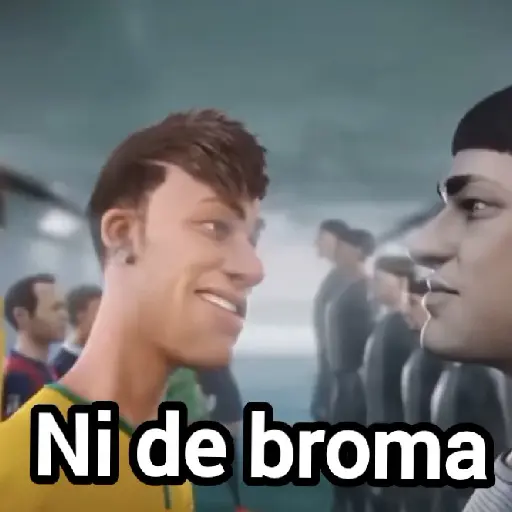 Neymar vs Robot 🤖⚽🔥 preview