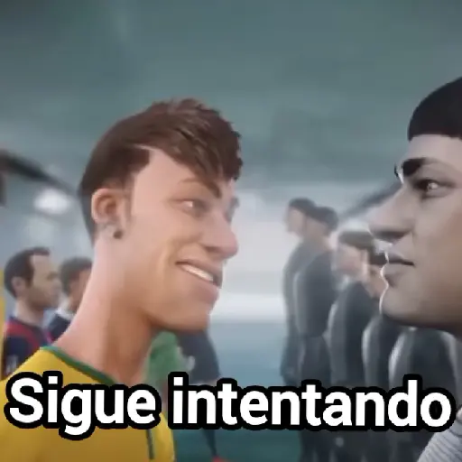 Neymar vs Robot 🤖⚽🔥 preview