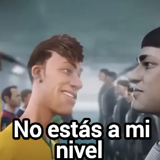 Neymar vs Robot 🤖⚽🔥 preview