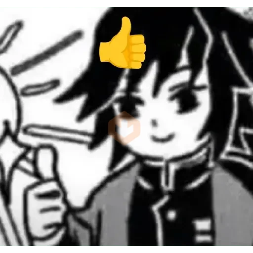 anime sticker 12