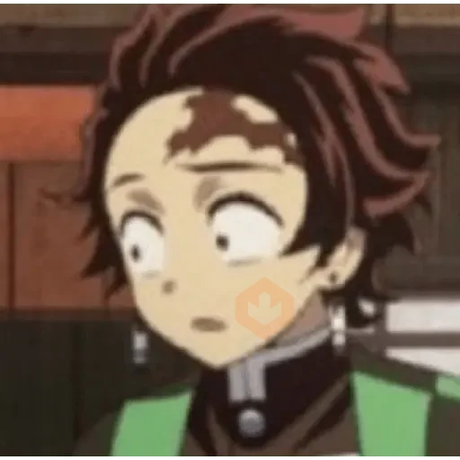 anime sticker 11