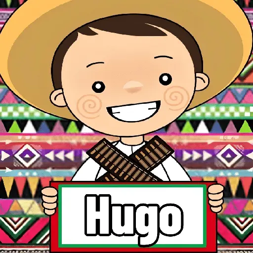 Viva México 🇲🇽🎉 NOMBRES