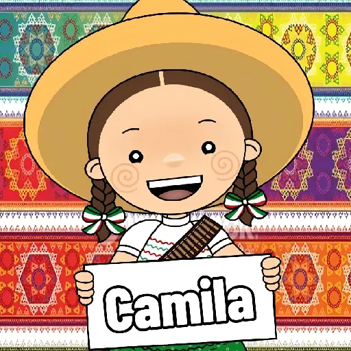 Viva México 🇲🇽🎉 NOMBRES