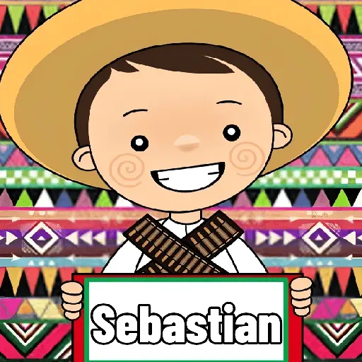 Viva México 🇲🇽🎉 NOMBRES