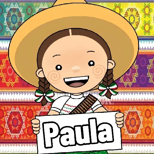 Viva México 🇲🇽🎉 NOMBRES
