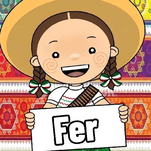 Viva México 🇲🇽🎉 NOMBRES