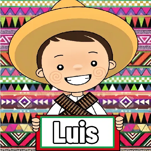 Viva México 🇲🇽🎉 NOMBRES
