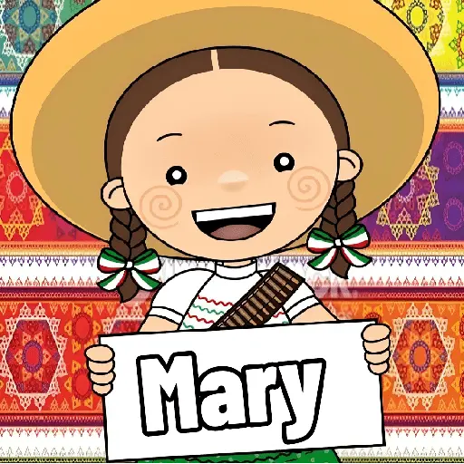 Viva México 🇲🇽🎉 NOMBRES