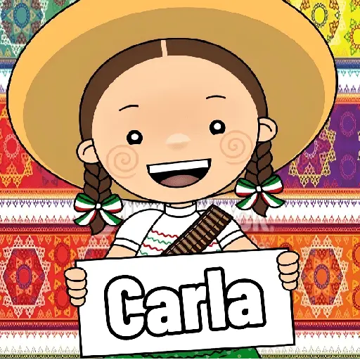 Viva México 🇲🇽🎉 NOMBRES