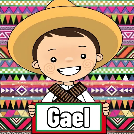 Viva México 🇲🇽🎉 NOMBRES