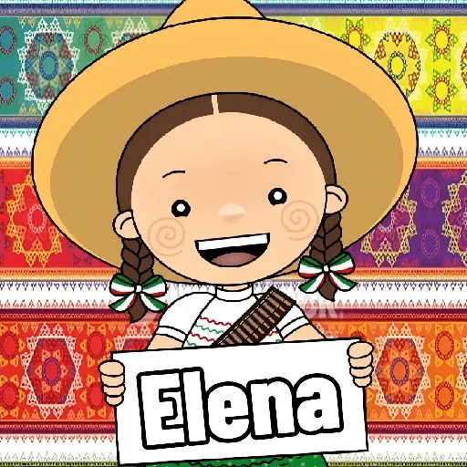 Viva México 🇲🇽🎉 NOMBRES