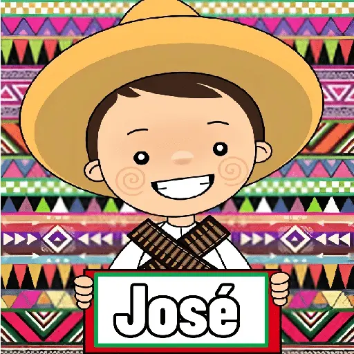 Viva México 🇲🇽🎉 NOMBRES