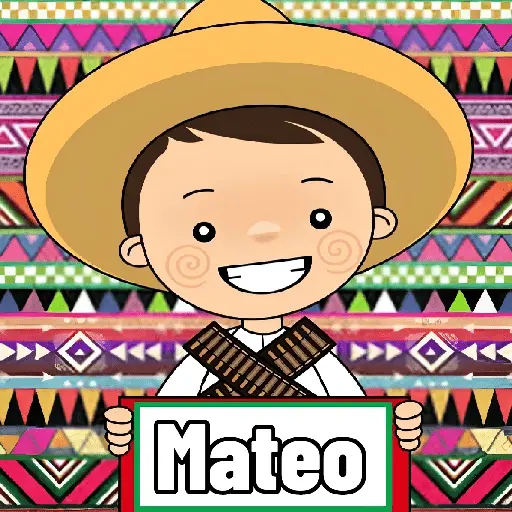 Viva México 🇲🇽🎉 NOMBRES