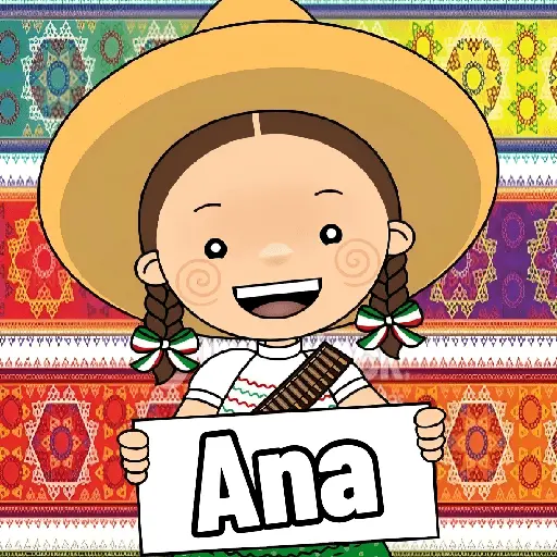 Viva México 🇲🇽🎉 NOMBRES