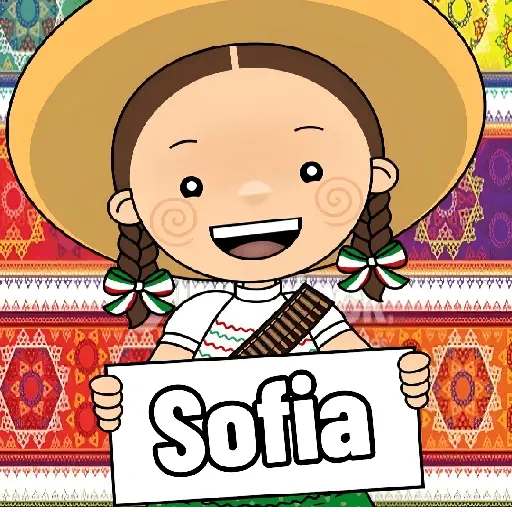 Viva México 🇲🇽🎉 NOMBRES