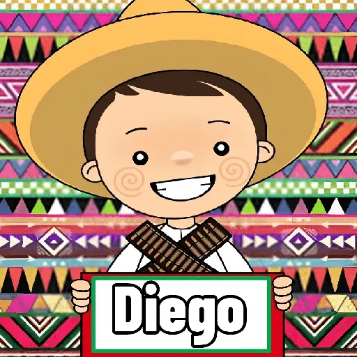 Viva México 🇲🇽🎉 NOMBRES