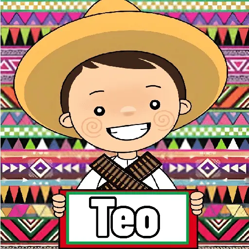 Viva México 🇲🇽🎉 NOMBRES