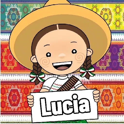 Viva México 🇲🇽🎉 NOMBRES