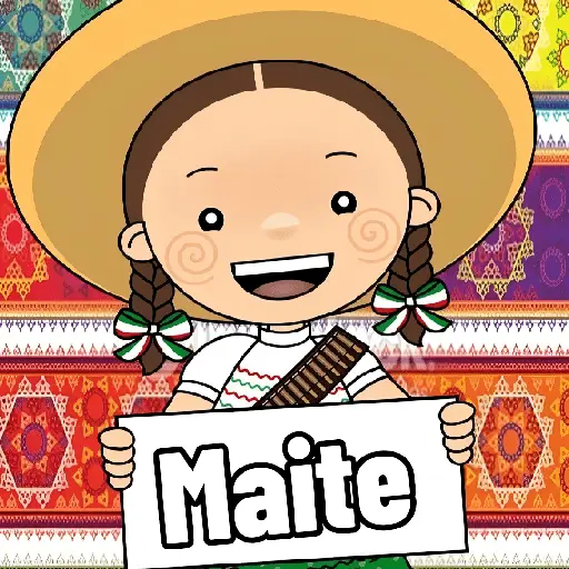Viva México 🇲🇽🎉 NOMBRES