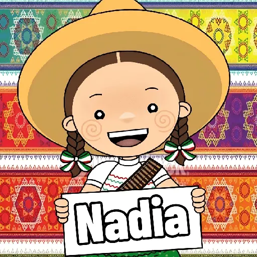 Viva México 🇲🇽🎉 NOMBRES