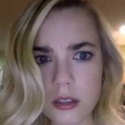 reacciones tiktok animadas