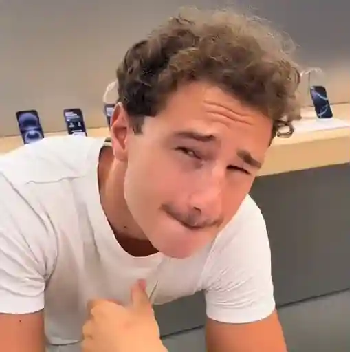 reacciones tiktok animadas