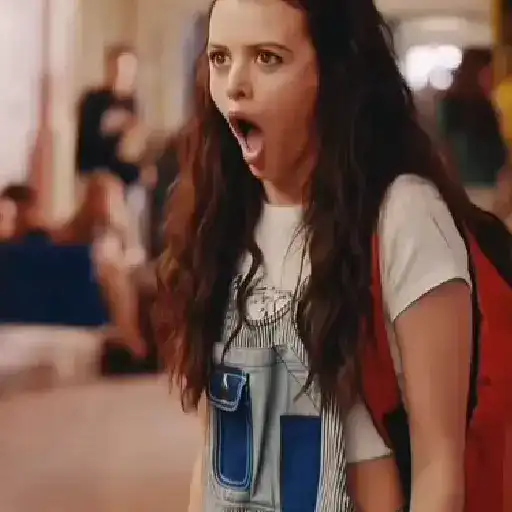 reacciones tiktok animadas