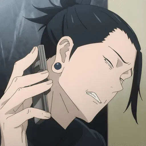 Jujutsu Kaisen 2