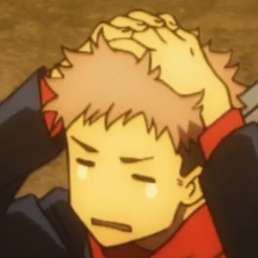 Jujutsu Kaisen 2