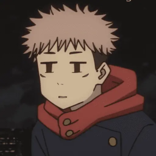 Jujutsu Kaisen 2
