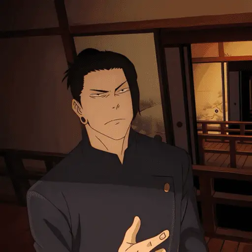 Jujutsu Kaisen 2