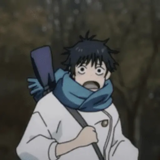 Jujutsu Kaisen 2