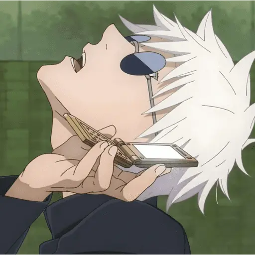 Jujutsu Kaisen 2