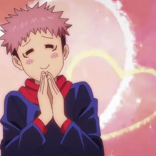 Jujutsu Kaisen 2
