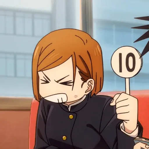 Jujutsu Kaisen 2