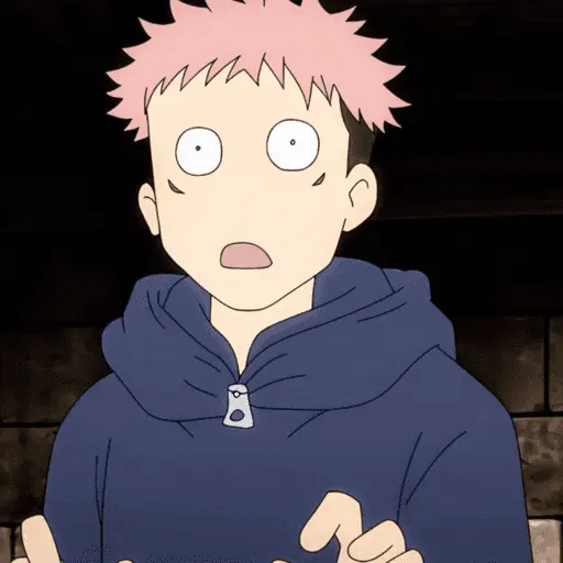 Jujutsu Kaisen 2