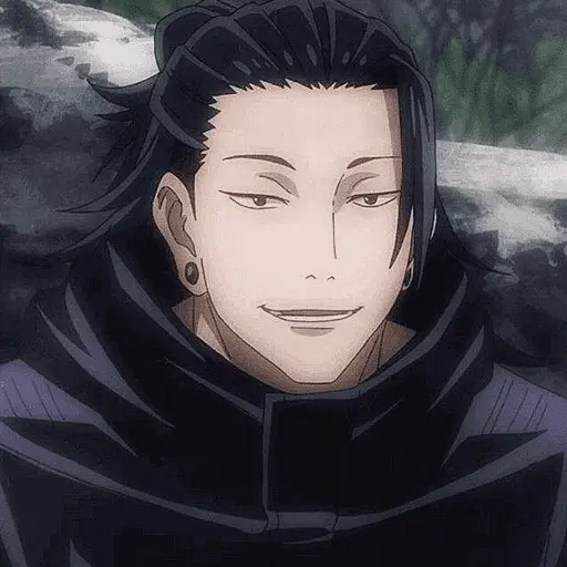 Jujutsu Kaisen 2