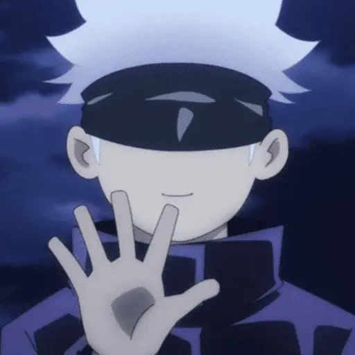 Jujutsu Kaisen 2