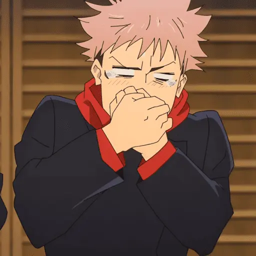 Jujutsu Kaisen 2