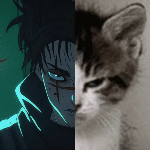 Jujutsu Kaisen 2