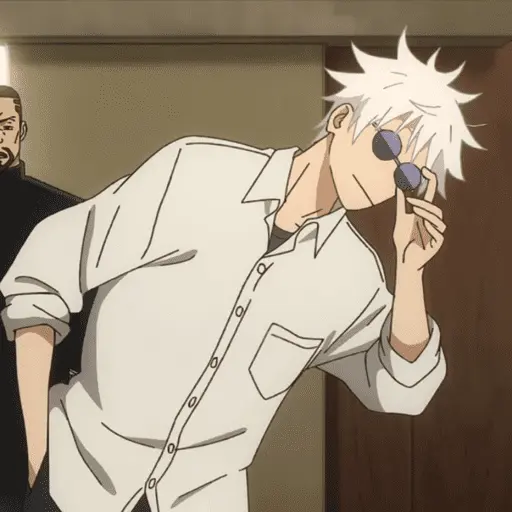 Jujutsu Kaisen 2