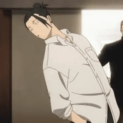 Jujutsu Kaisen 2