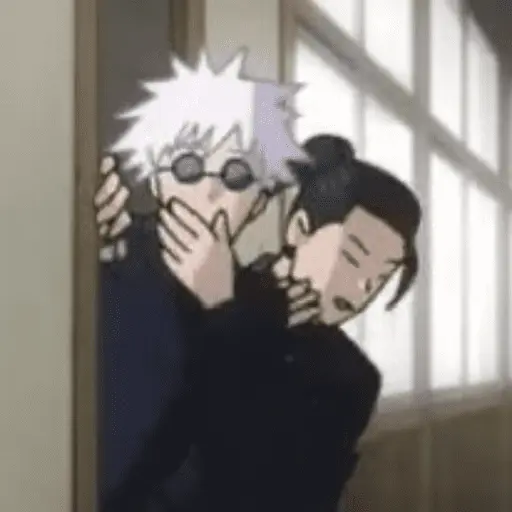 Jujutsu Kaisen 2