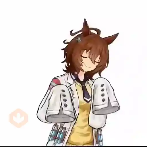 anime gif sticker 17