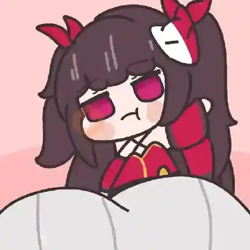 anime gif sticker 15