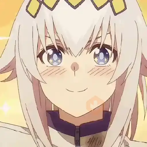 anime gif sticker 22