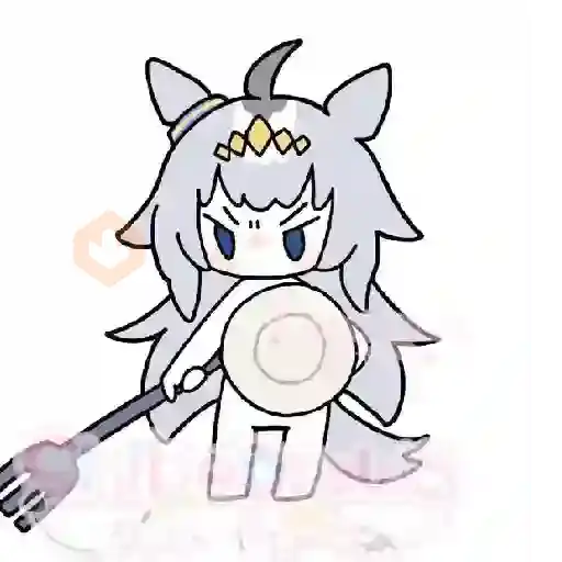 anime gif sticker 13