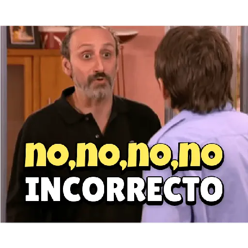 Aquí No Hay Quien Viva🤤