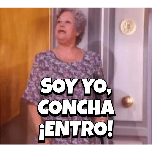 Aquí No Hay Quien Viva🤤