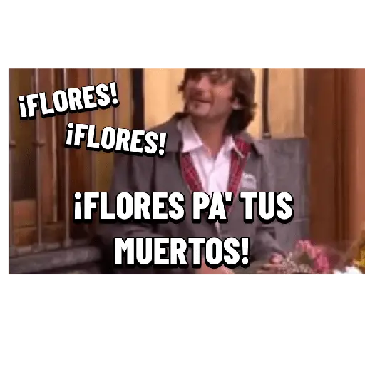 Aquí No Hay Quien Viva🤤